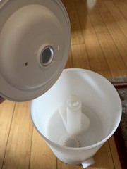 LEVOIT Dual 150 Ultrasonic Cool Mist Humidifier (3L) Excellent Working Condition