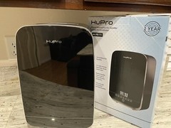 HuPro Air Humidifier – 5.5L Tank – Cool & Warm Mist / Humidistat