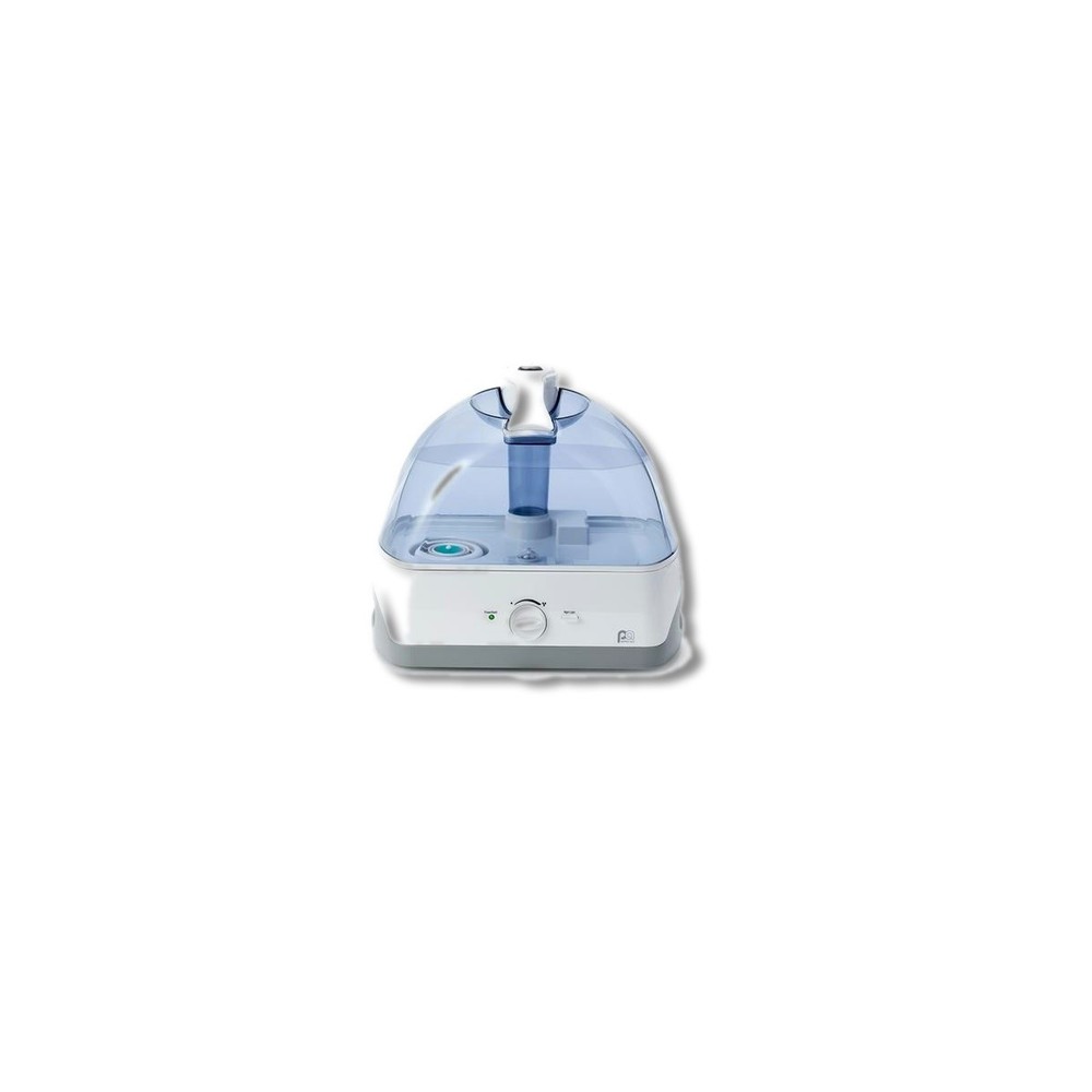 Perfect Aire Micro Mist 1.3 gal 215 sq ft Mechanical Ultrasonic Humidifier PAU13