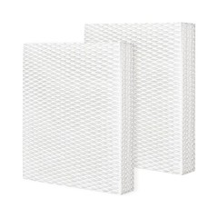 For Vornado MD1-0034 Wick Pad 2 Pack for Models EVDC300 EVDC500 Evap2 Evap40