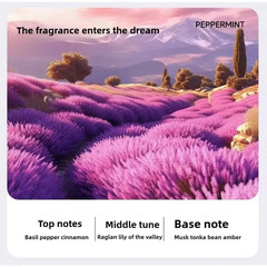 A71Z Intelligent App Aromatherapy Machine Humidifier Bedroom Fresh Air Toilet De