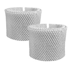 Compatible With Sears Kenmore 14411 Humidifier Wick Replacement Filters 2 Pack