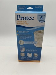 ProTec WF620 Humidifier Filter White Extended Life Replacement NEW