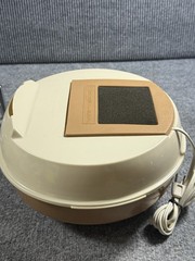 Hankscraft Cool Vapor Humidifier By Gerber Model 3972 Vintage Air Moisturizer