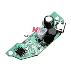 Ultrasonic Atomizer Humidifier Module Micro USB Fog Mist Generator Circuit DC 5V