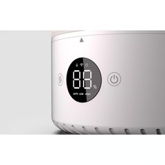 Levoit 0.79 gal 290 sq ft Automatic Aromatherapy Smart Humidifier