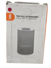 Taotronics TT-AH047 Top-Fill Ultrasonic Cool Mist Humidifier – Black
