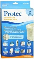 NEW Protec Extended Life Humidifier Filter Model WF2 (Stock #1)