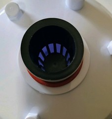 Generic Replacement Canister #80 For AprilAire Steam Humidifier