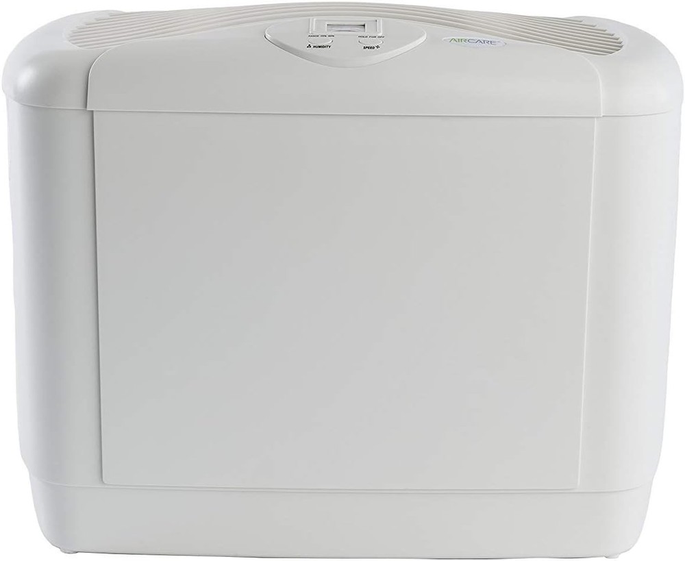 D-Series Small Home/Large Room Humidifier 1,250 sq ft White)