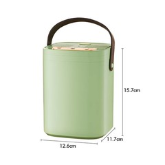 Air humidifier 1.8L capacity spray 3-gear adjustable fragrance essential oil per
