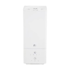 Perfect Aire 0.53 gal 376 sq ft Digital Ultrasonic Cool Mist Humidifier W/Night