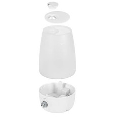 Duplex DP-C9910UH Large Capacity Humidifier 4L Easy Clean Office Home / Express