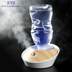 DC5V Microporous Atomizer Ultrasonic Atomizer Sheet Humidifier Accessories 108K