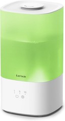 Humidificador Ultrasonico De Niebla Fresca 2.5L Para Dormitorio Silencioso 28Db