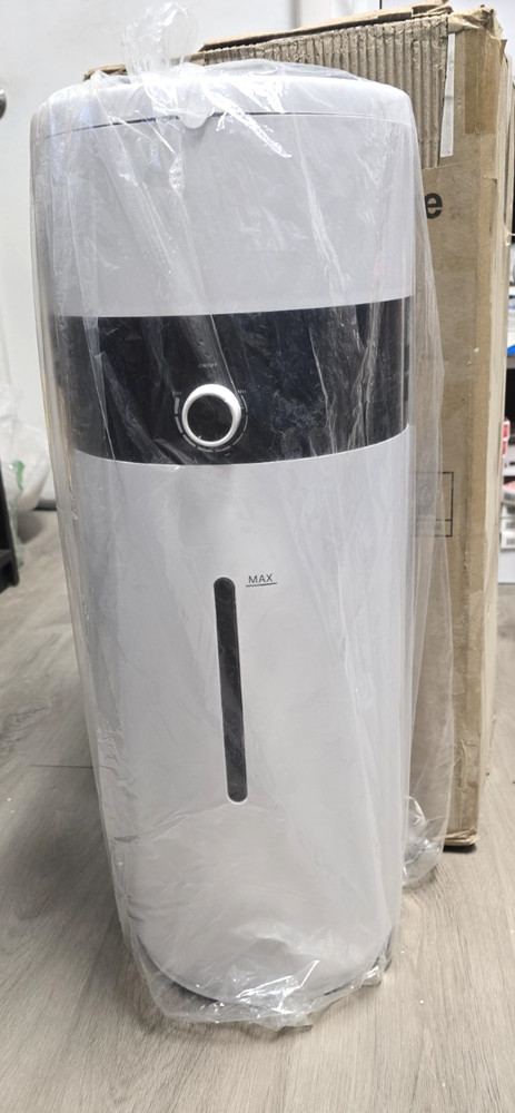 TOWER HUMIDIFIER FOR LARG ROOM ,HIOO HU18LW ULTRASONIC 26″