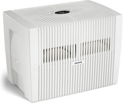 AH550 Original Connect Filter-Free Evaporative Humidifier – Spaces up to 645 Ft²