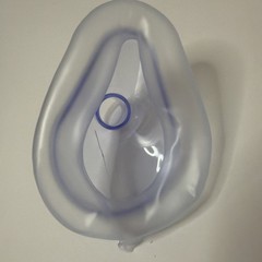 Mini Atomization Humidifier Adult Replacement Mask.