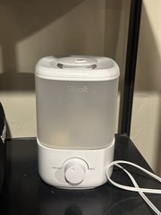 Levoit Ultrasonic Coolmist Humidifier, Small to Medium, Barely Used