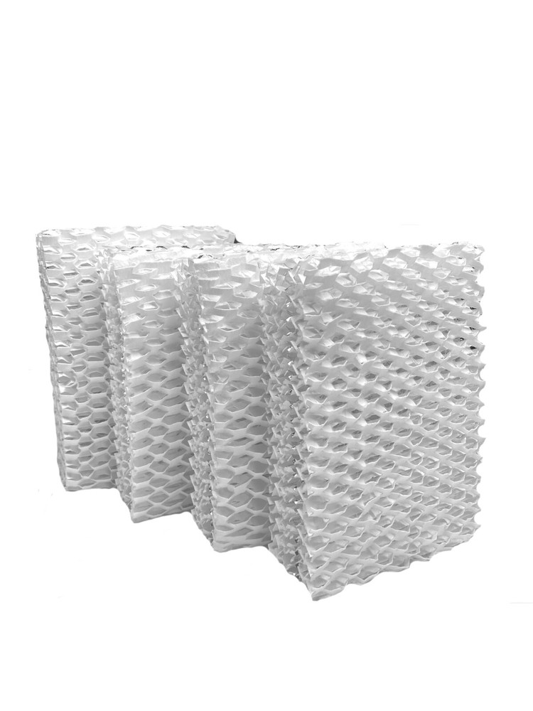 Compatible With Kenmore 154200 Humidifier Wick Cool Mist Pad Filters 4 Pack