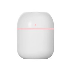 USB Aroma Diffuser Humidifier Sprayer Portable Home Appliance 220ml Electric Hum