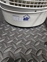 Commercial Humidifier, 75 Pint and Controller