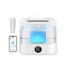 DREO Dreo Smart Ultrasonic Cool Mist Humidifier HM420S for Small to Medium Room