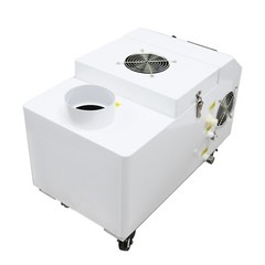 4.5kg/h Ultrasonic Industry Humidifier Cooler Sprayer 2118.8-4237.7cu.ft Sprayer