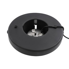 IP67 80W Mist Maker Water Depth 6-9cm(Without Float)/Over 10cm(With Float)