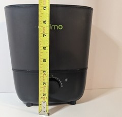 Oraimo Ultrasonic Humidifier, Warm & Cool Mist, Model OHM- U02, High Efficiency