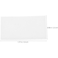 12 Pcs Solid Scent Pad Replaceable Aromatherapy Pads Diffuser Replacement