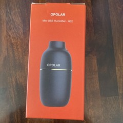 Opolar Mini USB Humidifier