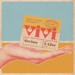 Vivi 10-Day Humidity Control Packs for Perfect Post-Dry Finishing