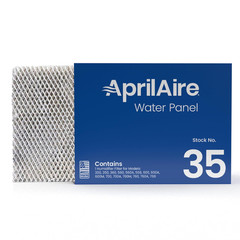 35 Water Panel Humidifier Filter Replacement for Whole-House Humidifier Models