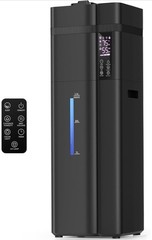 13L Smart Humidifier for Bedroom Large Room, 3.43 Gal Mist Top Fill Diffuser
