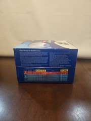 Vicks Warm Steam Vaporizer 1.5 Gallon Model V150SGNLV1 w/Sample Pad NIB