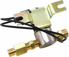 24V Humidifier Water Solenoid Valve for GeneralAire 1042 1042L 1042LH 1137 1040L