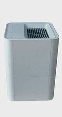 Smartmi CJXJSQ02ZM Evaporation Air Humidifier 240ml/h 4L Capacity Touch Control
