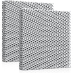For Honeywell 10 Humidifier Filter Replacement Water Panel 2 Pack for Bryant