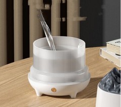 2023 New Mordern HouseholdFlaming Mountain Diffuser