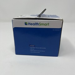 HealthSmart Travel Mate Personal Ultrasonic Cool Mist USB Humidifier