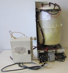 Condair MES-U30 Electrode Humidifier Steamer Water Vapor Machine 460V 3 Phase