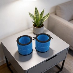 Easy to Replace Filters for Afloia MIRO for PRO and For Kilo PRO Air Purifier