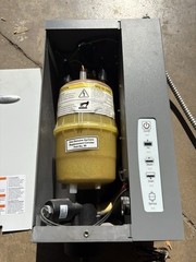 Aprilaire 800 Steam Humidifier Whole Home HVAC Furnace ( W Canister ) Nice