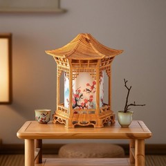 Lantern Humidifier Compact Humidifier with Ambient Light Portable for Office