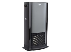 Tower Humidifier, 120 V, 4-Speed, 1250 sq-ft Coverage Area, 2 gal Tank, Digital