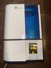 TaoTronics Ultrasonic Cool Mist Humidifier TT-AH001 4L Digital Display Timer
