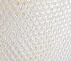Compatible With White Westinghouse WWHM3600 Humidifier Wick Filters (2 Pack)
