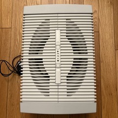 Venta LW45 Original Airwasher – White, top part, no rolls and bottom part