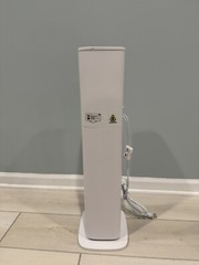 LACIDOLL Warm and Cool Mist Humidifiers for Bedroom Home, 2.1gal